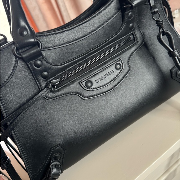 Balenciaga Neo Classic City - Picture 6 of 10
